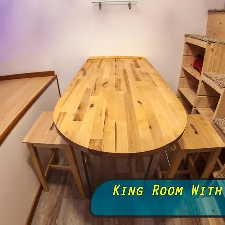 4roomz Nocleg ze śniadaniem Bolonia