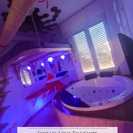 Nocleg ze śniadaniem 4roomz