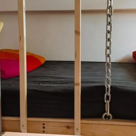 4roomz Bolonia