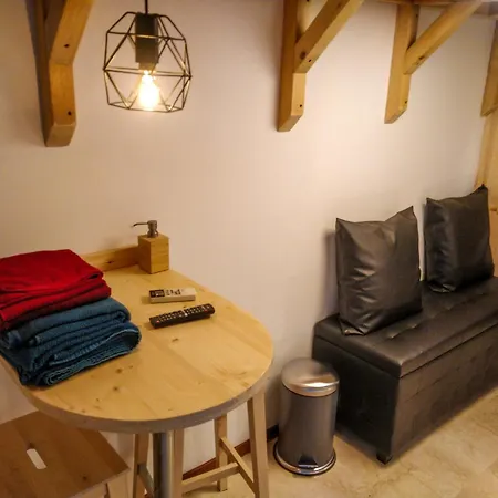 4roomz Bolonia