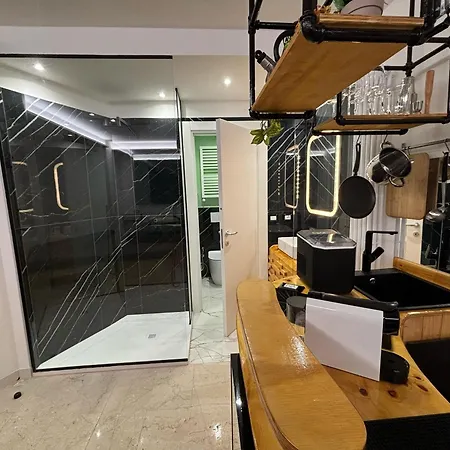 Nocleg ze śniadaniem 4roomz