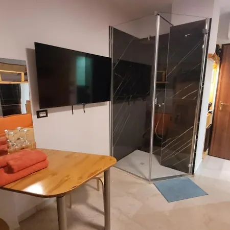 Nocleg ze śniadaniem 4roomz