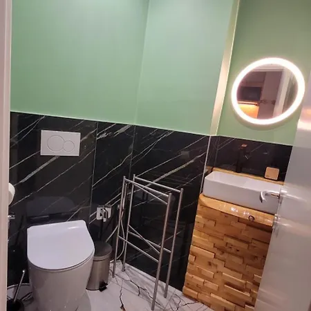 4roomz Nocleg ze śniadaniem Bolonia