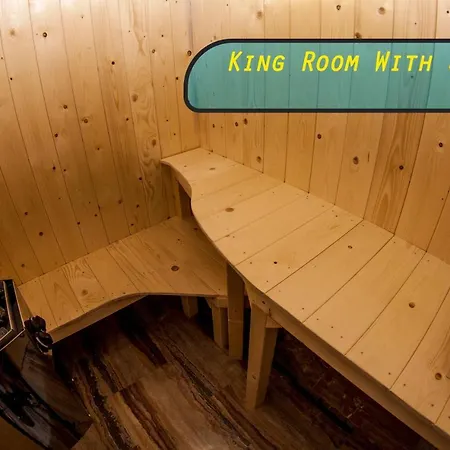 4roomz 3* Μπολόνια