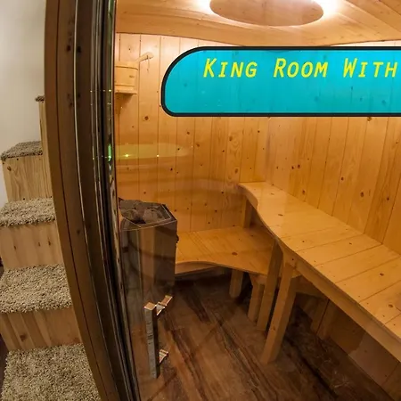 4roomz Μπολόνια