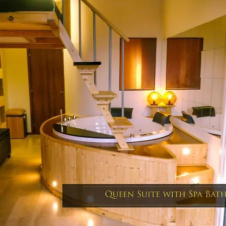 4roomz Bed and Breakfast Μπολόνια