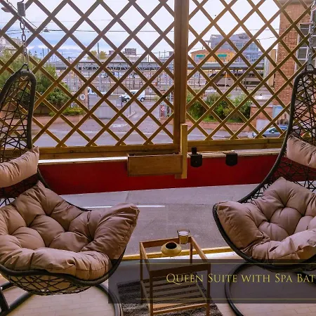 4roomz 3* Μπολόνια
