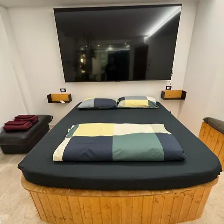 Bed and Breakfast 4roomz