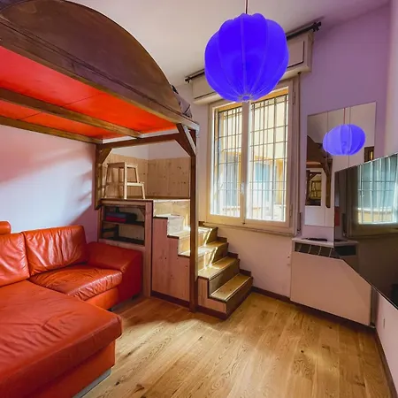 4roomz Μπολόνια