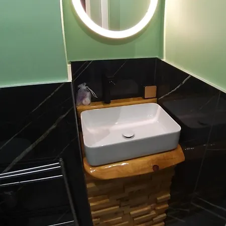 4roomz 3* Μπολόνια