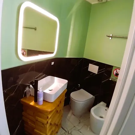 4roomz Bed and Breakfast 3*