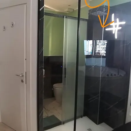 4roomz Bed and Breakfast Μπολόνια